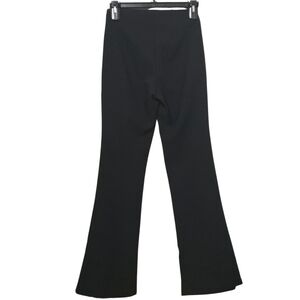 Dynamite Classic Black Flare  Women's Pants US Size 4